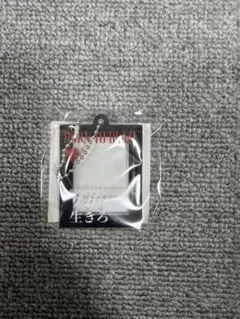コムドット やまと 命の燃やし方 なりきりチャーム