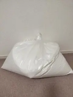 yogibo ヨギボー 補充用ビーズ700g