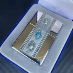 2025年最新】zippo ターコイズの人気アイテム - メルカリ