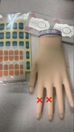 JNEC認定モデルハンド