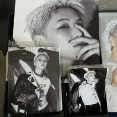 SEVENTEEN HAPPYBURSTDAY HOSHI 호시