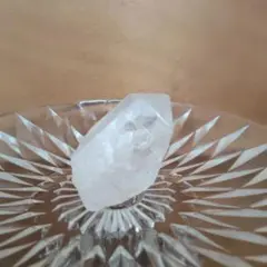 お値下げ クリスタル 水晶 原石 ①