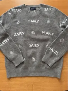 2026年最新】パーリーゲイツ セーターの人気アイテム - メルカリ