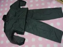 プーマ　　ダークグレー 上下セット