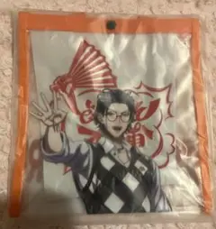 ヒプノシスマイク ヒプマイ ヒプムビ オンラインくじ オンくじ B賞 躑躅森盧笙