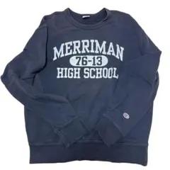 Champion スウェット トレーナー