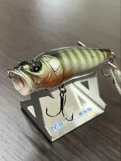 【中古】メガバス　ポップマックス