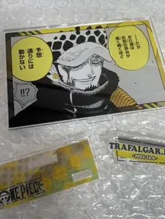 2026年最新】名場面ジオラマフィギュア ローの人気アイテム - メルカリ