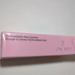 SHISEIDOテクノサテンジェルリップスティックLE01PerfectPinkのサムネイル