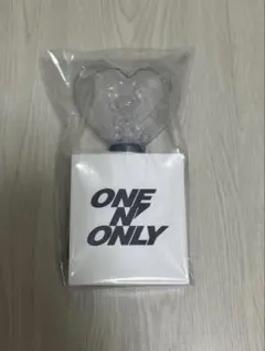 【新品未使用】ONE N' ONLY ペンライト