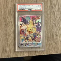 プレシャス　ピカチュウ　psa10 値下げ不可