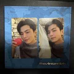 【コンプ】thesin:vanish アルバム ジェイ