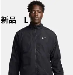 【新品】NIKE NOCTA ナイロンジャケット　L