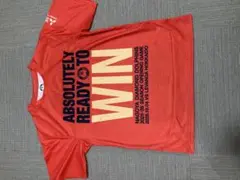 名古屋ダイヤモンドドルフィンズ Tシャツ　開幕戦　非売品　ドルフィンズ