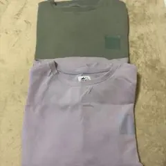 CAMP7 スウェット 2色セット Mサイズ