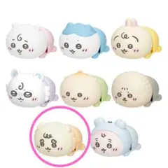 ちいかわベビー　ハイハイフィギュア　シーサー　ちいかわランド