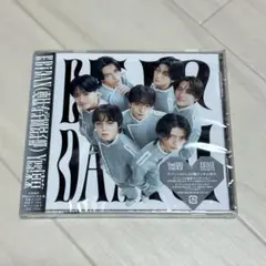 EBiDAN Yes!東京 原因は自分にある。盤 開封済み