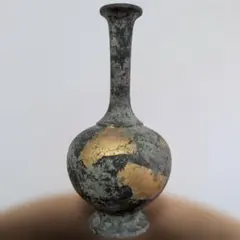 昭和レトロアンティーク花瓶