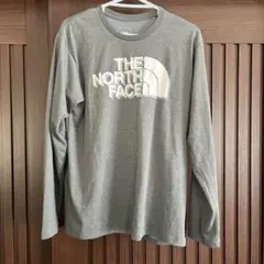 THE NORTH FACE ロングTシャツ✖️2枚セット