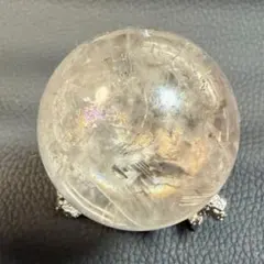 ピンクエンジェルラダー ブルーラダー ダブルカラー入 ファントム 水晶 スフィア ピンクエンジェルラダー ブルーラダー ダブルカラー入 ファントム 水晶