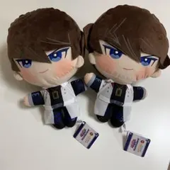 2025年最新】海馬瀬人BIGぬいぐるみの人気アイテム - メルカリ