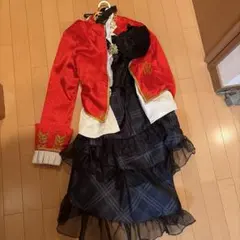 東方Project 今泉影狼 獣耳付き コスプレ衣装 セット - メルカリ