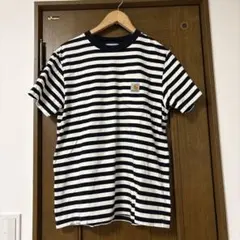 Carhartt ストライプTシャツのサムネイル