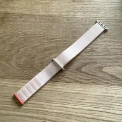 41mm 純正 Apple Watch スポーツループ アップルウォッチ ピンク