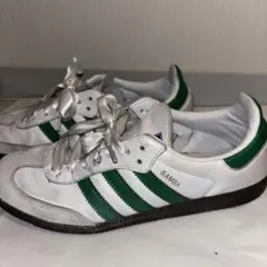 adidas SAMBA OG FOOTWEAR SUPPLIER COLOR