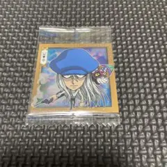 ハンターハンター　シールウエハース  カイト　HH2-03