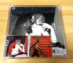 JANE DOE盤 (初回限定) DVD付 IRIS OUT/JANE DOE