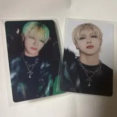 &TEAM BLAZE THE WAYトレカ NICHOLAS