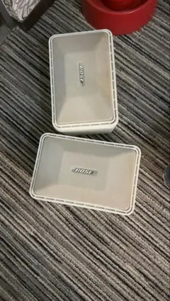 BOSE 101MMW スピーカーシステム ホワイト ホテル用のサムネイル