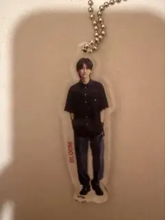 高橋文哉　ファンミ　アクキー　グッズ　ポストカード　セット　アクリルキーホルダー 高橋文哉 ファンミ アクキー グッズ ポストカード セット