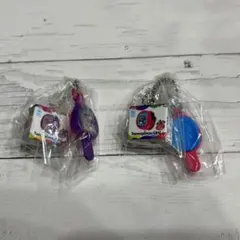 たまごっち　おかしなたまごボーロっち　Tamagotchi Uniピンクパープル