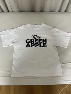 2026年最新】ミセスグリーンアップル tシャツの人気アイテム - メルカリ
