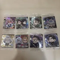 鬼滅の刃⭐︎ウエハースシール