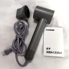 29.高速大風量ドライヤー 速乾　マイナスイオン5億個 超軽量 低騒音 温度制御