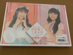 Juice=Juice 有澤一華 江端妃咲 バースデーイベント2026 DVD - メルカリ
