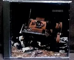 LCD – Heavy Rockets