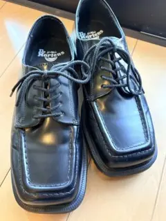 【美品】Dr. Martens 25cm Durrow 5ホール シューズ
