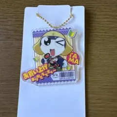 ケロロ軍曹 ファミリーマート限定 アクリルキーホルダー タママ