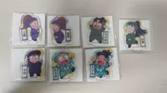 忍たま乱太郎 アクリミニ まとめ