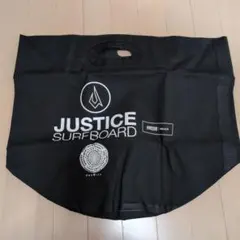 JUSTICE　SURFBOARD　折り畳みバケツのサムネイル