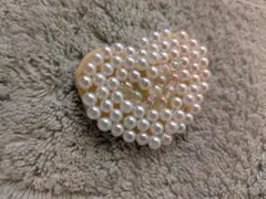 ハンドメイド ブローチ｜アクセサリー｜新品未使用