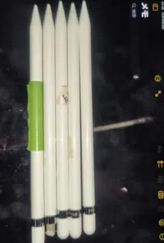 Apple Pencil 第一世代　5本セット ジャンク