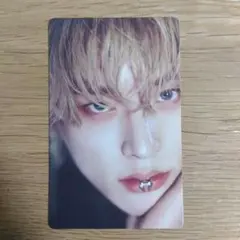 期間限定価格‼️ENHYPENジェイク　グローバルトレカ