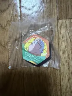 サカモトデイズ くら寿司　マグネット