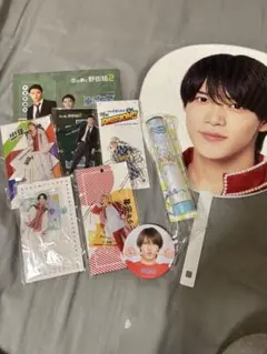 黒田光輝 グッズまとめ