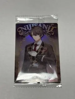 加賀美ハヤト にじさんじウエハース